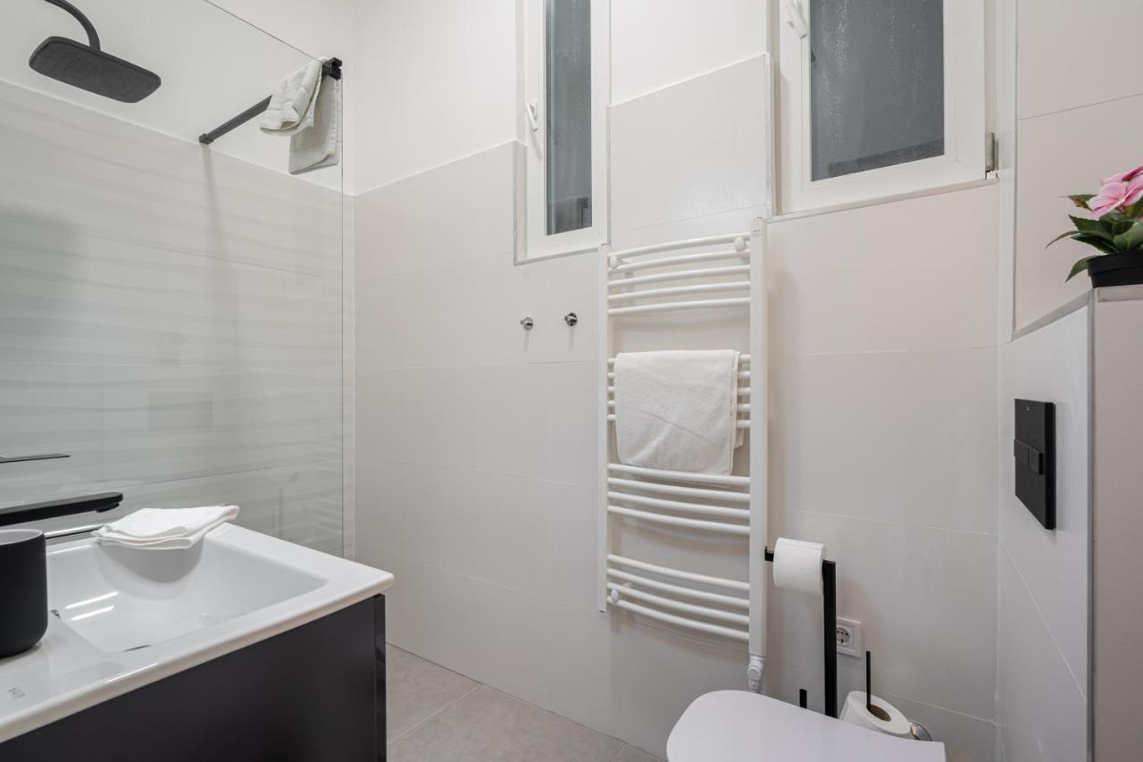 Stellar Dwell Apartment Budapesta Exterior foto